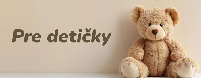 Vianočné inšpirácie - pre detičky